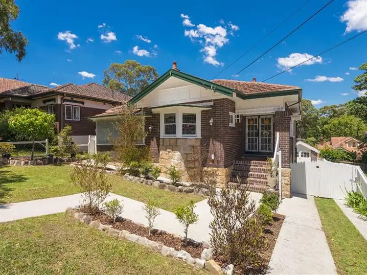Fourth view of Homely house listing, 128 Artarmon Road, Artarmon NSW 2064